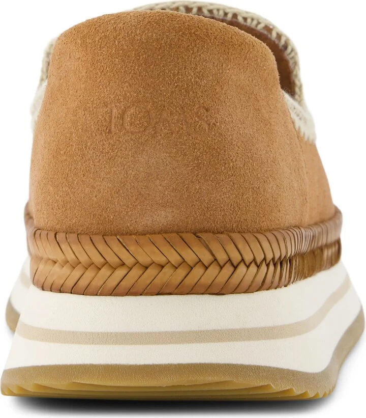 Toms Women's Jocelyn Slip-On Espadrille Sneakers - Image 7
