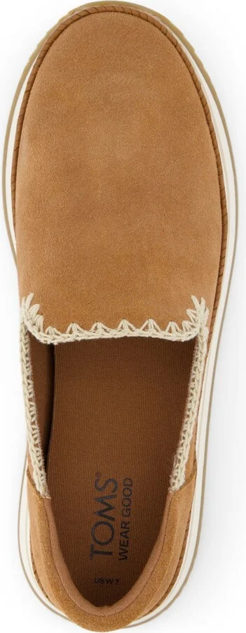 Toms Women's Jocelyn Slip-On Espadrille Sneakers - Image 8