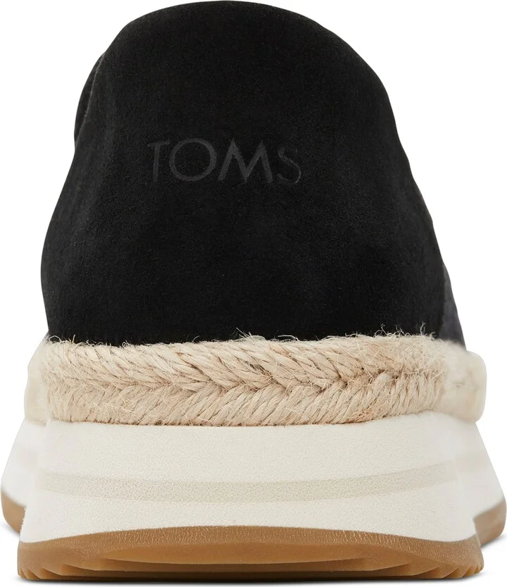 Toms Women's Jocelyn Slip-On Espadrille Sneakers - Image 11