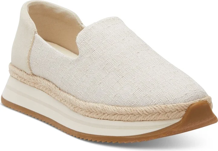 Fog Two Tone Suede