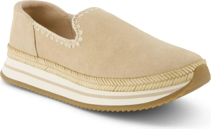 Toms Women's Jocelyn Slip-On Espadrille Sneakers