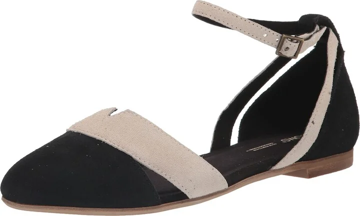 TOMS Women's Juliannah Loafer Flat