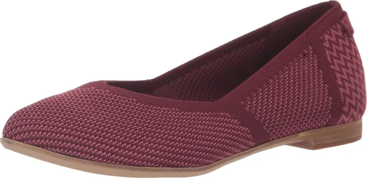 TOMS Women's Jutti Neat Loafer Flat