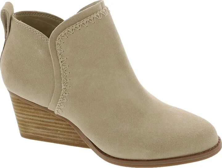 TOMS Women's Kaia Fashion Boot