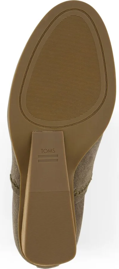 Toms Women's Kaia Wedge Booties - Image 5