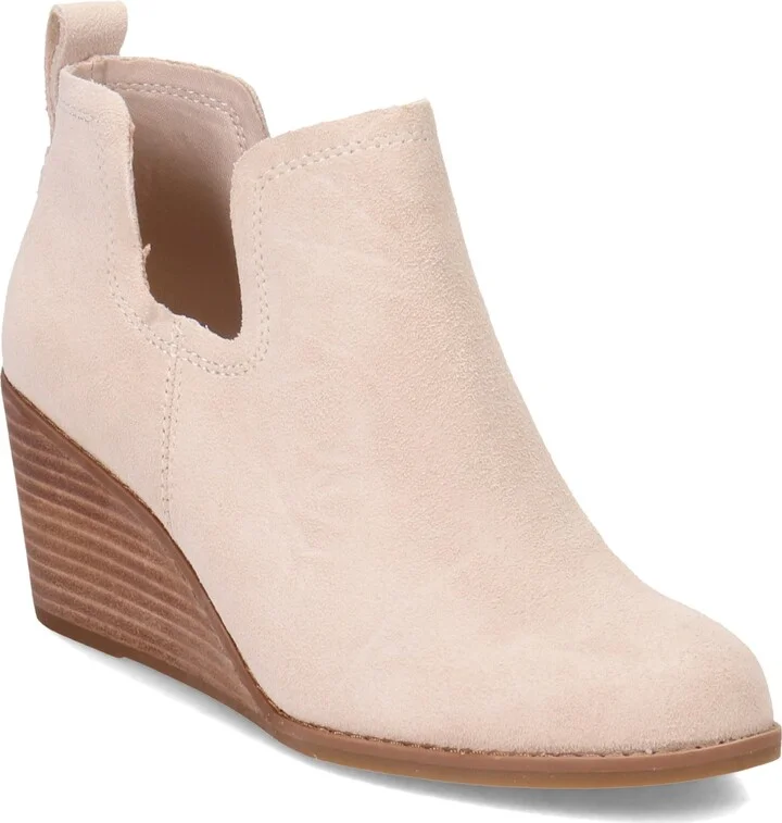 Sahara Suede