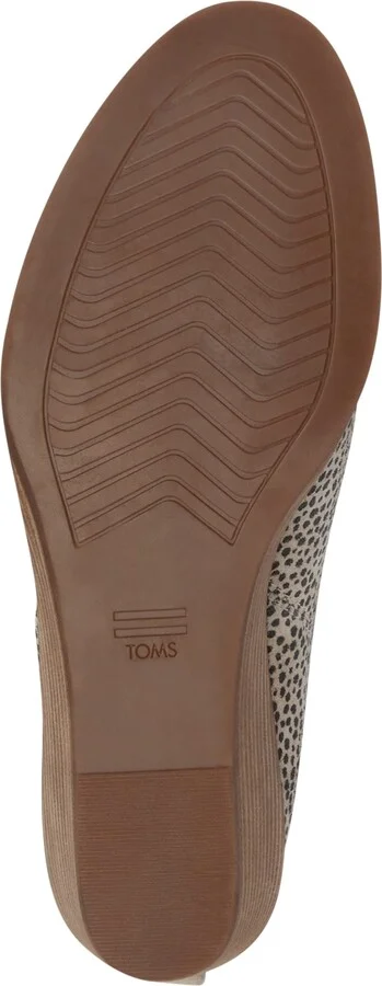 Toms Women's Kallie Wedge Booties - Image 5