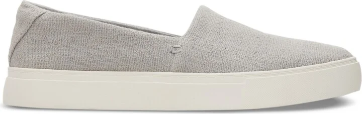 Toms Women's Kameron Casual Slip On Platform Sneakers - Image 2