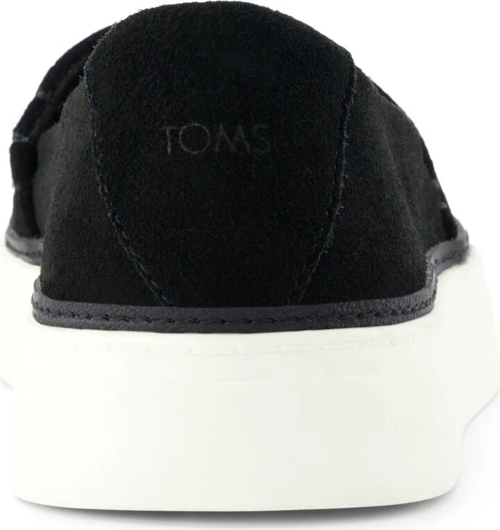 Toms Women's Kameron Casual Slip On Platform Sneakers - Image 7