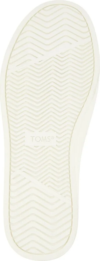 Toms Women's Kameron Casual Slip On Platform Sneakers - Image 9