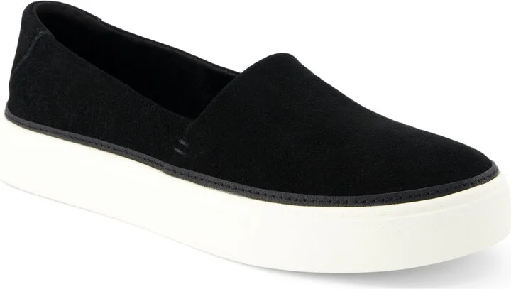 Black Suede