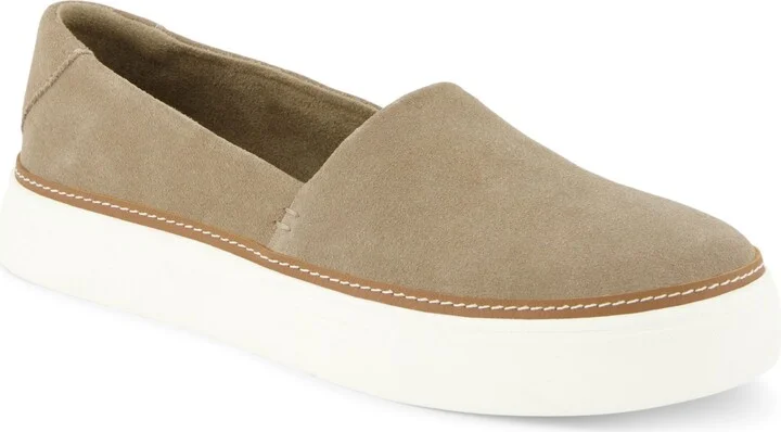 Dune Suede
