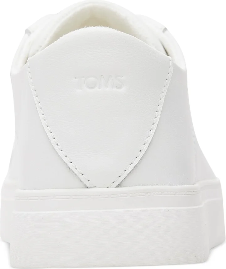 Toms Women's Kameron Lace Up Sneakers - Image 3