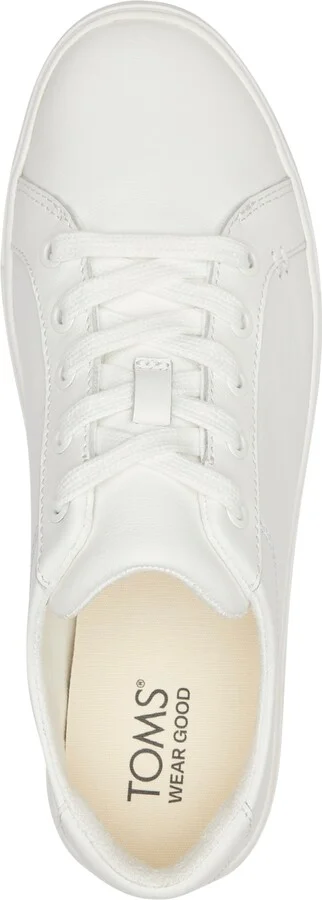 Toms Women's Kameron Lace Up Sneakers - Image 4