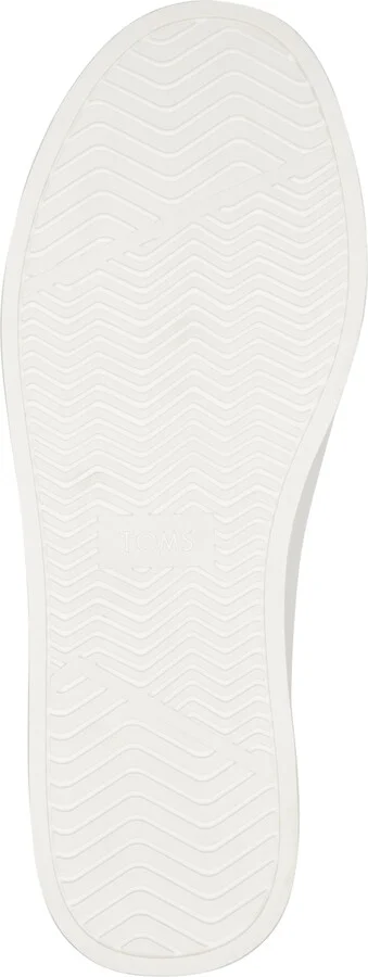 Toms Women's Kameron Lace Up Sneakers - Image 5