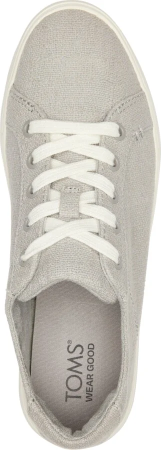 Toms Women's Kameron Lace Up Sneakers - Image 9