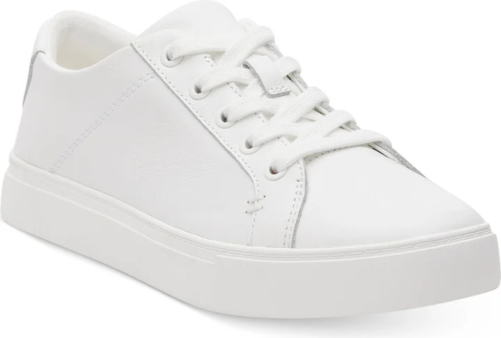 White Leather