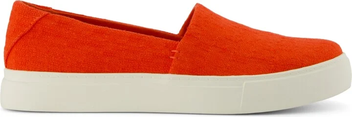 Toms Women's Kameron Slip-On Sneakers - Image 2