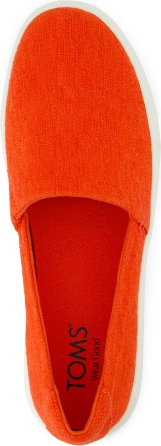 Toms Women's Kameron Slip-On Sneakers - Image 4