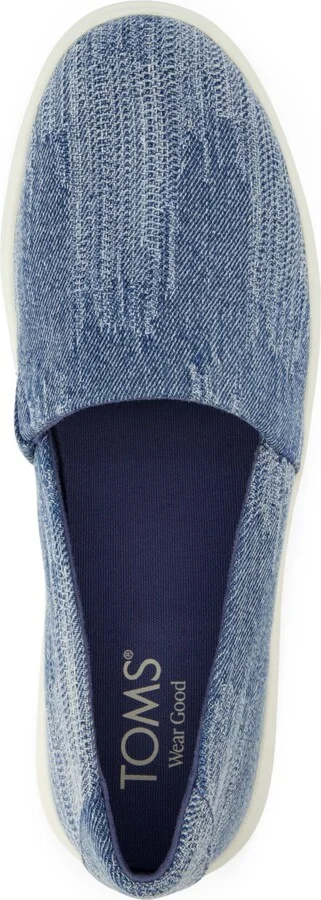 Toms Women's Kameron Slip-On Sneakers - Image 8