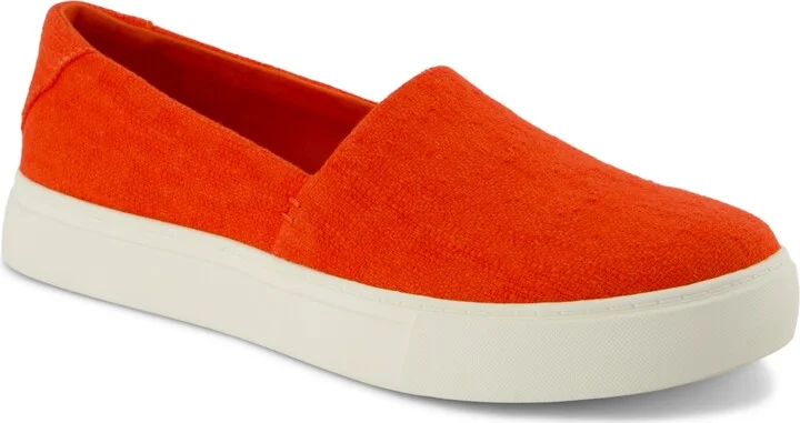 Toms Women's Kameron Slip-On Sneakers