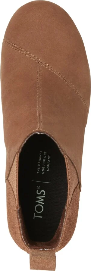 Toms Women's Kelsey Wedge Booties - Image 4