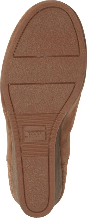 Toms Women's Kelsey Wedge Booties - Image 5