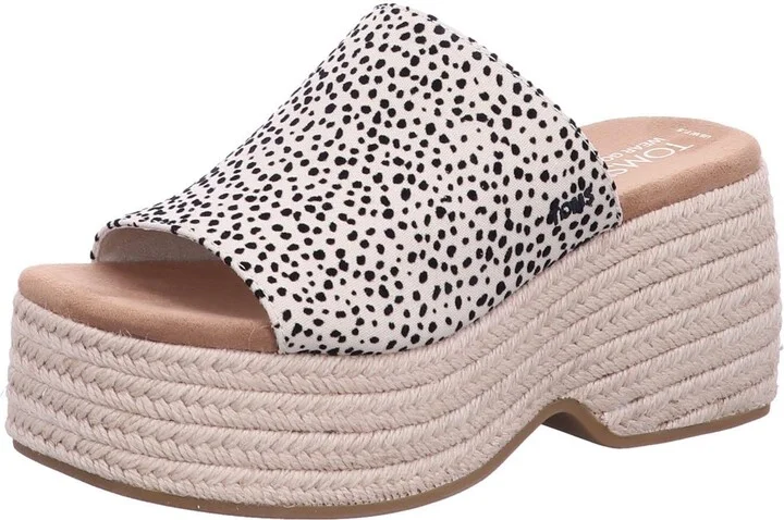 TOMS Women's Laila Mule