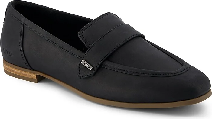 Toms Women's Lynett Loafer Flats