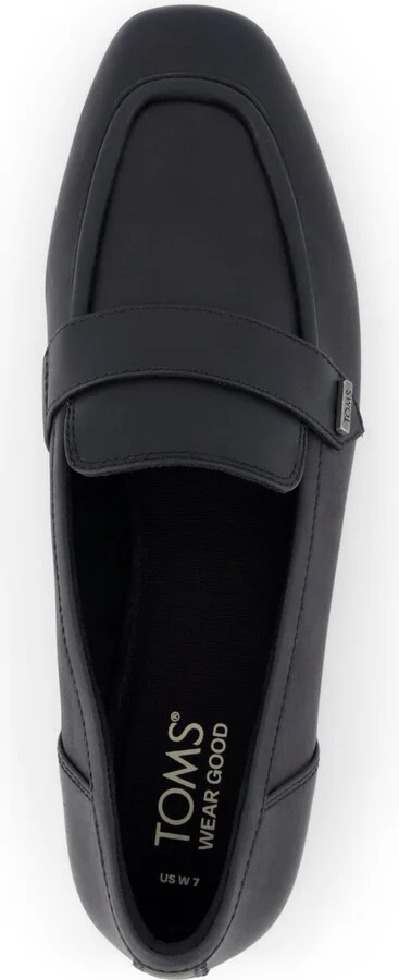 Toms Women's Lynette Slip-On Loafers - Image 4