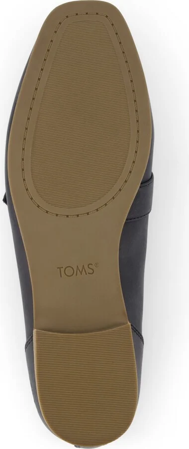Toms Women's Lynette Slip-On Loafers - Image 5