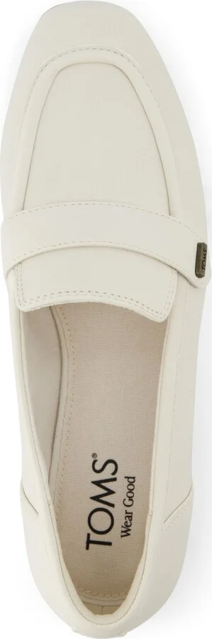 Toms Women's Lynette Slip-On Loafers - Image 8