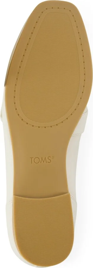 Toms Women's Lynette Slip-On Loafers - Image 9