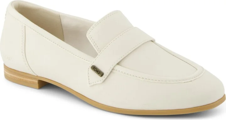 Light Sand Leather