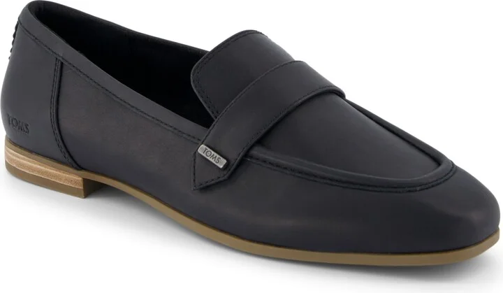 Toms Women's Lynette Slip-On Loafers