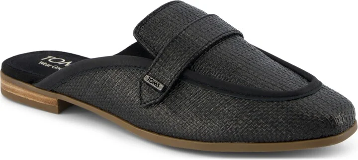Black Raffia,leather