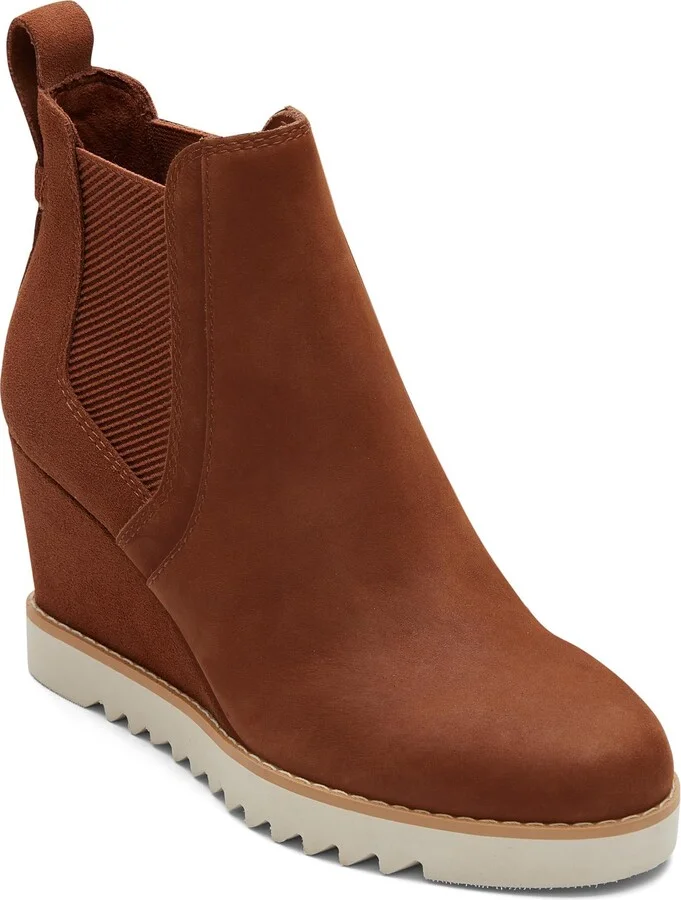 TOMS Women's Maddie Ankle Boot