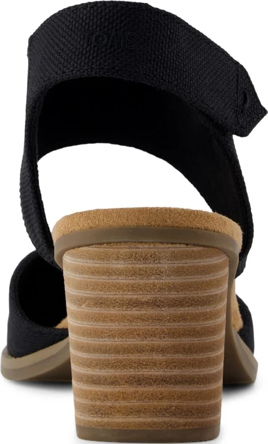 Toms Women's Madison Wedge Heel Sandals - Image 3