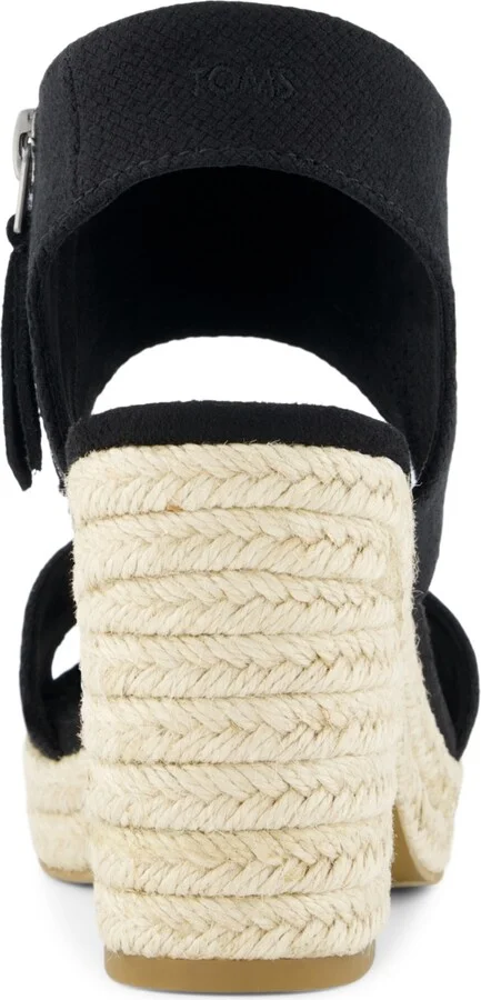 Toms Women's Majora Platform City Sandals - Image 11