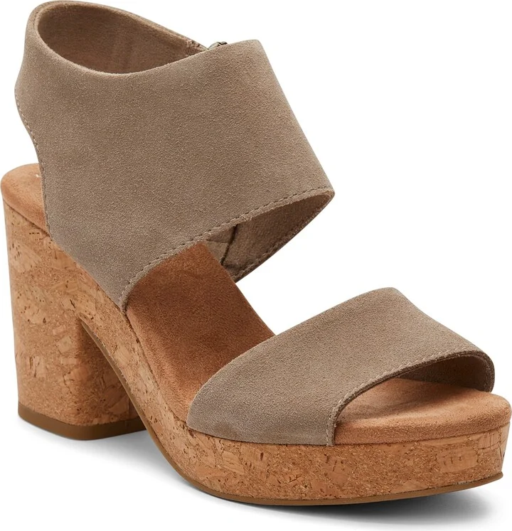 Dune Suede