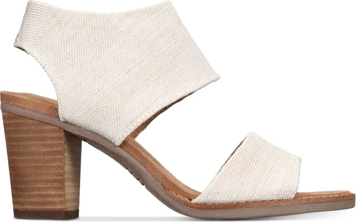 Toms Women's Majorca City Sandals - Image 2