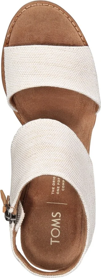 Toms Women's Majorca City Sandals - Image 5
