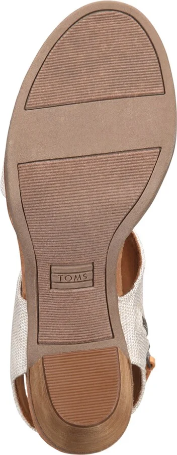Toms Women's Majorca City Sandals - Image 6