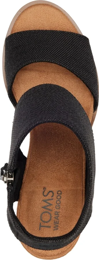 Toms Women's Majorca City Sandals - Image 9