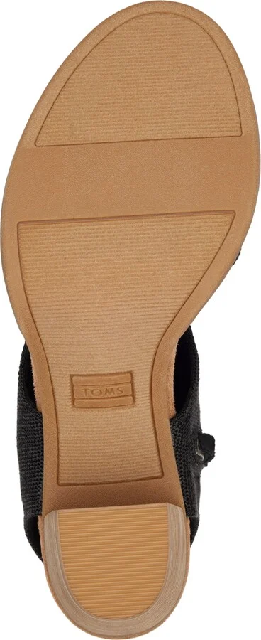 Toms Women's Majorca City Sandals - Image 10