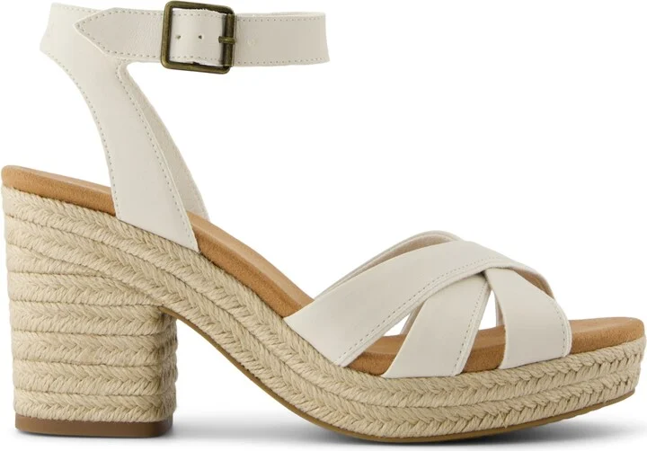 Toms Women's Majorca Open Toe Strappy Sandals - Image 2