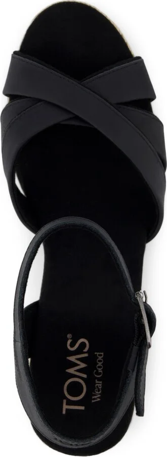 Toms Women's Majorca Open Toe Strappy Sandals - Image 8