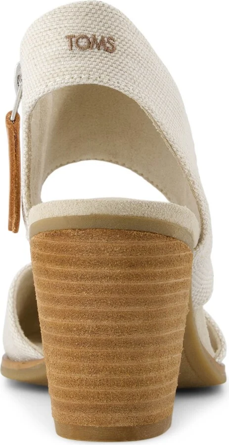 Toms Women's Majorca Round Toe Sandals - Image 3