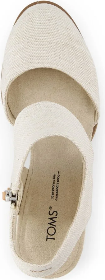 Toms Women's Majorca Round Toe Sandals - Image 4