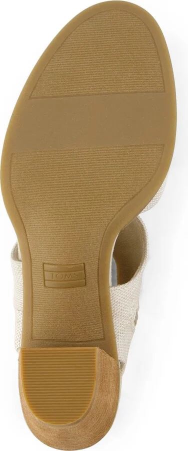 Toms Women's Majorca Round Toe Sandals - Image 5